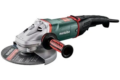 Угловая шлифмашина Metabo WEPBA 26-230 MVT Quick