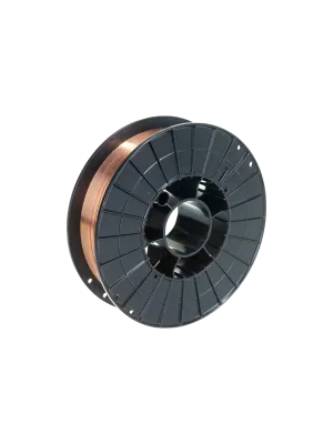Проволока омедненная ESAB СВ08Г2С (d=1.2 мм, 18 кг)