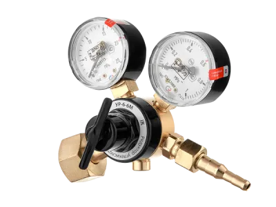 Газовый редуктор Сварог УР-6-6М