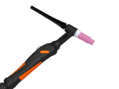 Горелка TECH TS 18 (200AC/DC (E201) 8м вод. охл. IOB6301-21