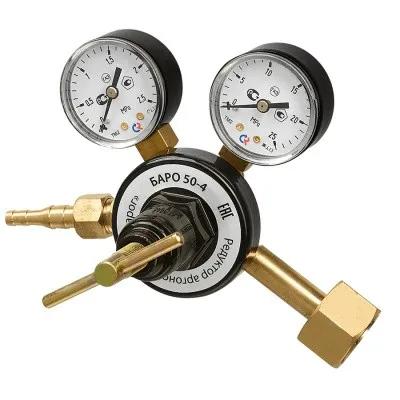 Редуктор Сварог БАРО 50-4 аргоновый