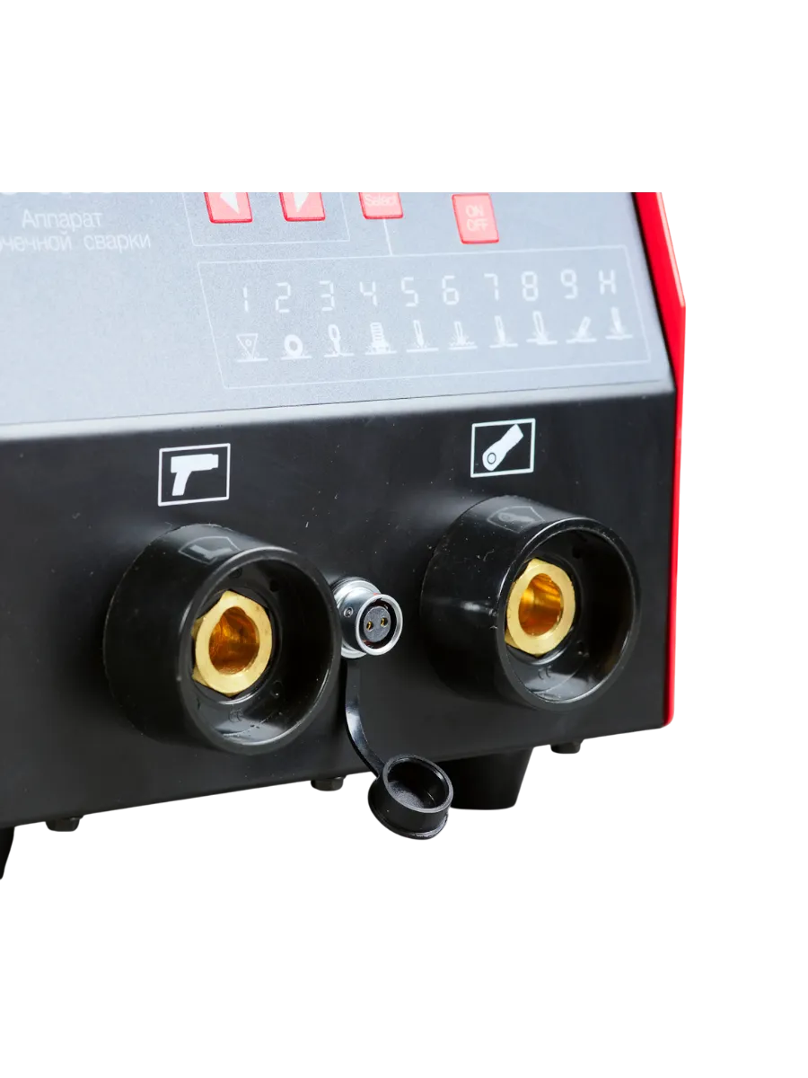 Фото Аппарат точечной сварки Fubag TS 2300 от004002520