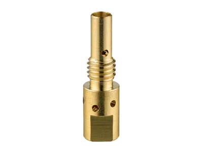 Вставка под наконечник M6 35мм (MS 25) ICF0061R