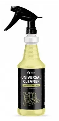 Чистящее средство GRASS "Universal Cleaner“ проф. Линейка, 1л