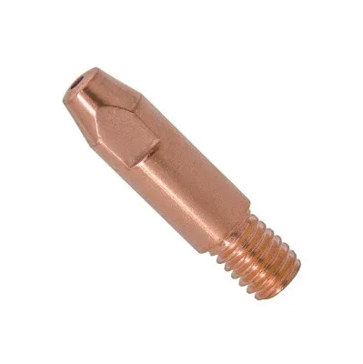 Сварочный наконечник E–Cu 1.6/M6*28 мм KRASS