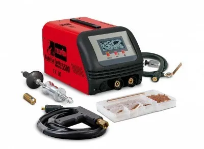 Споттер Telwin DIGITAL CAR SPOTTER 5500 230V AUTOMATIC