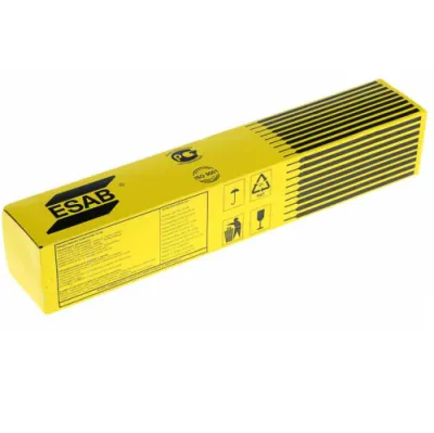 Сварочный электрод Esab УОНИИ - 13/55 3.0x350 мм, 4.5 кг
