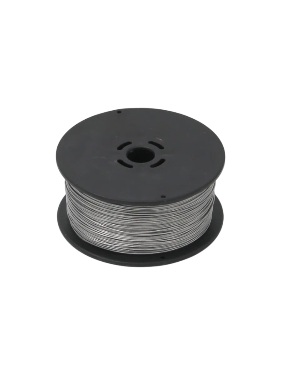 Фото Порошковая проволока DEKA E71TGS 1,0 мм по 1 кг (10 шт в уп.) DEKA101E71