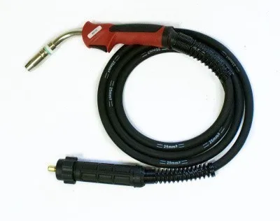 Горелка Aurora MIG 25 Air Cool 3м 230А (60%) Euro