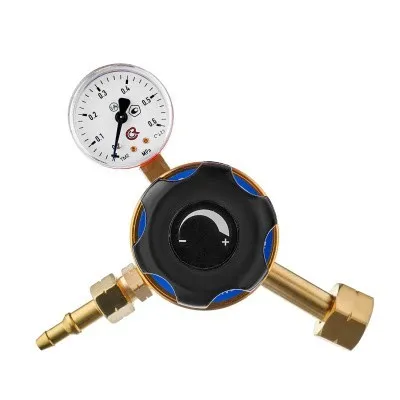 Редуктор ПТК пропановый БПО-5-КР-4