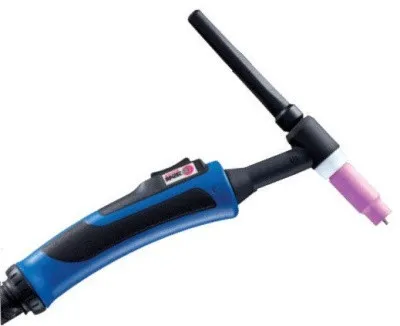 (7S4.SK083.52.00.000.00) Горелка ABITIG 18 8м GRIP без разъема и КО RU