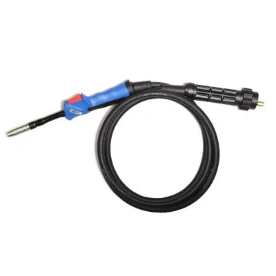 Горелка Aurora MIG 15 AC 3м Euro