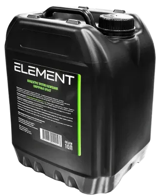 Жидкость против брызг (Концентрат) Element 10л
