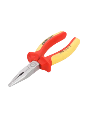 Тонкогубцы Кратон диэлектрические до 1000 В Dielectric C-r-V 150мм