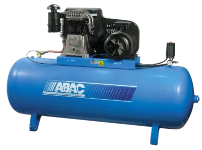 Смотреть ременной двухступенчатый компрессор abac b7000/500 ft10 на сайте «От и До.ру» Ременной двухступенчатый компрессор ABAC B7000/500 FT10