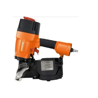 Пистолет гвоздезабивной Кратон AN-90C