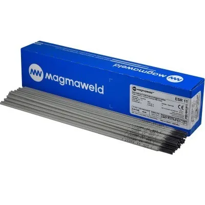 Сварочный электрод Magmaweld ESR 11 3.25x350 мм, 2,5 кг