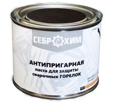 Антипригарная паста СЕБРОХИМ SebroHim 300гр.