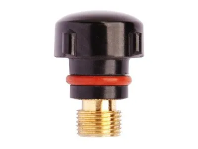 Заглушка короткая (TS 9–20–24–25) IHJ0015