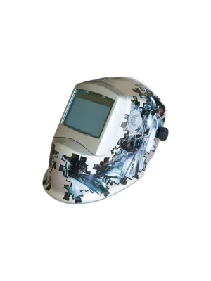 Маска сварщика RedHotDot LCD Techno 9-13