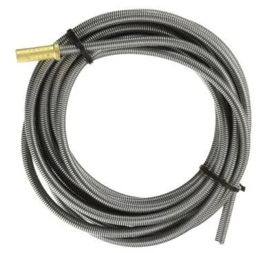 Направляющая спираль Abicor Binzel 4,5х7,0х4400 мм (для проволоки D=2,8; 3,2 мм)