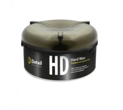 Смотреть твёрдый воск detail "hard wax" 200гр на сайте «От и До.ру» Твёрдый воск Detail "Hard Wax" 200гр