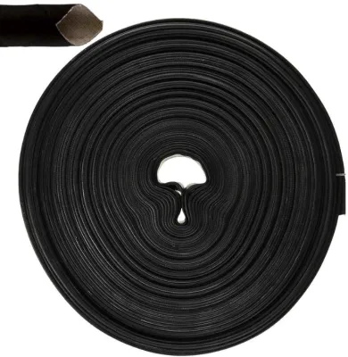 Наружный шланг для горелок с жидкостным охлаждением 25х1,5 п/м