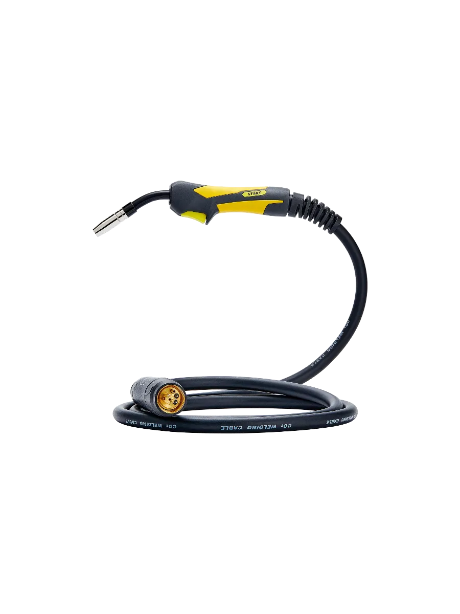 Фото Горелка сварочная START everGUN M24 (5м) STE2400-50 STE2400-50