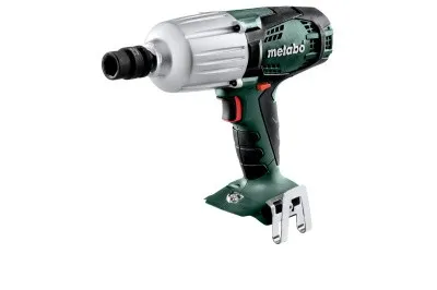 Аккумуляторный ударный гайковерт Metabo SSW 18 LTX 600 602198890 без акумулятора