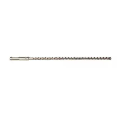 Бур SDS+ MX4, 6x265 мм Milwaukee 4932352014