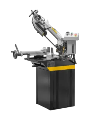 Станок ленточнопильный Stalex BSM-170G