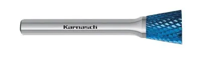 Смотреть борфреза karnasch hp-4 тип n (20х16 мм, хвостовик 6 мм) blue-tec на сайте «От и До.ру» Борфреза Karnasch HP-4 тип N (20х16 мм, хвостовик 6 мм) Blue-Tec