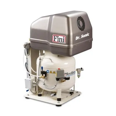 Смотреть медицинский поршневой компрессор fini med_320-50v-es-3m с прямым приводом на сайте «От и До.ру» Медицинский поршневой компрессор Fini MED_320-50V-ES-3M с прямым приводом