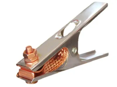 Клемма заземления КЕДР American type 300А