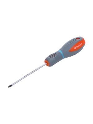 Отвертка Кратон Premium SL3х75