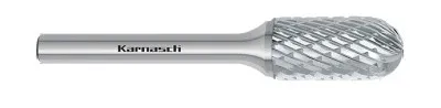 Смотреть борфреза karnasch hp-3 тип c (6х25 мм, хвостовик 6 мм) на сайте «От и До.ру» Борфреза Karnasch HP-3 тип C (6х25 мм, хвостовик 6 мм)