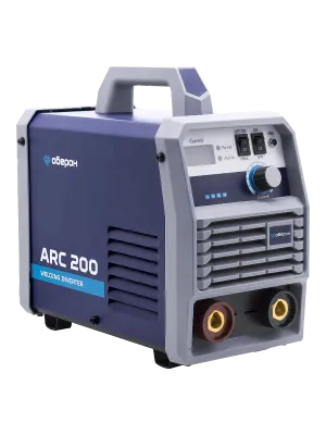 Сварочный инвертор Оберон ARC 200 (НАКС)