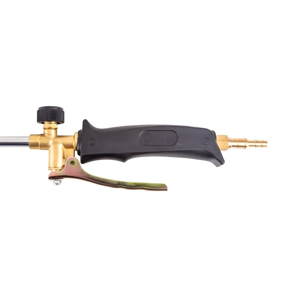 Фото Горелка кровельная газовоздушная Корунд ГВД-1000Р, Ø60 5915