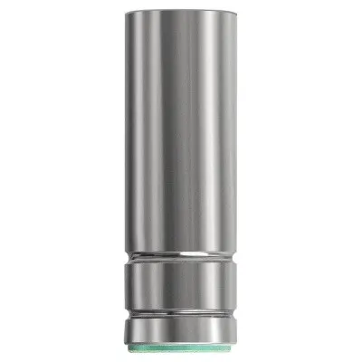 Сопло ПТК газораспределительное D=16мм (MIG MP 15)