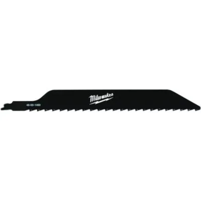 Полотно по абразивным материалам (450х17 мм, 1 шт.) Milwaukee 48001460