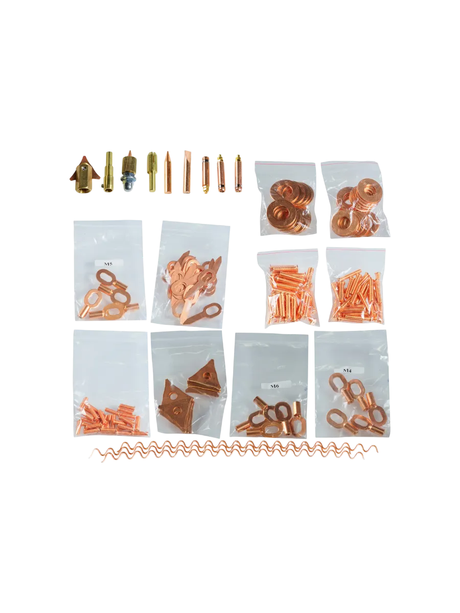 Фото Аппарат точечной сварки Fubag TS 3500T от004002521