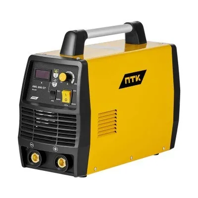 Сварочный аппарат ПТК RILON ARC 200 СТ