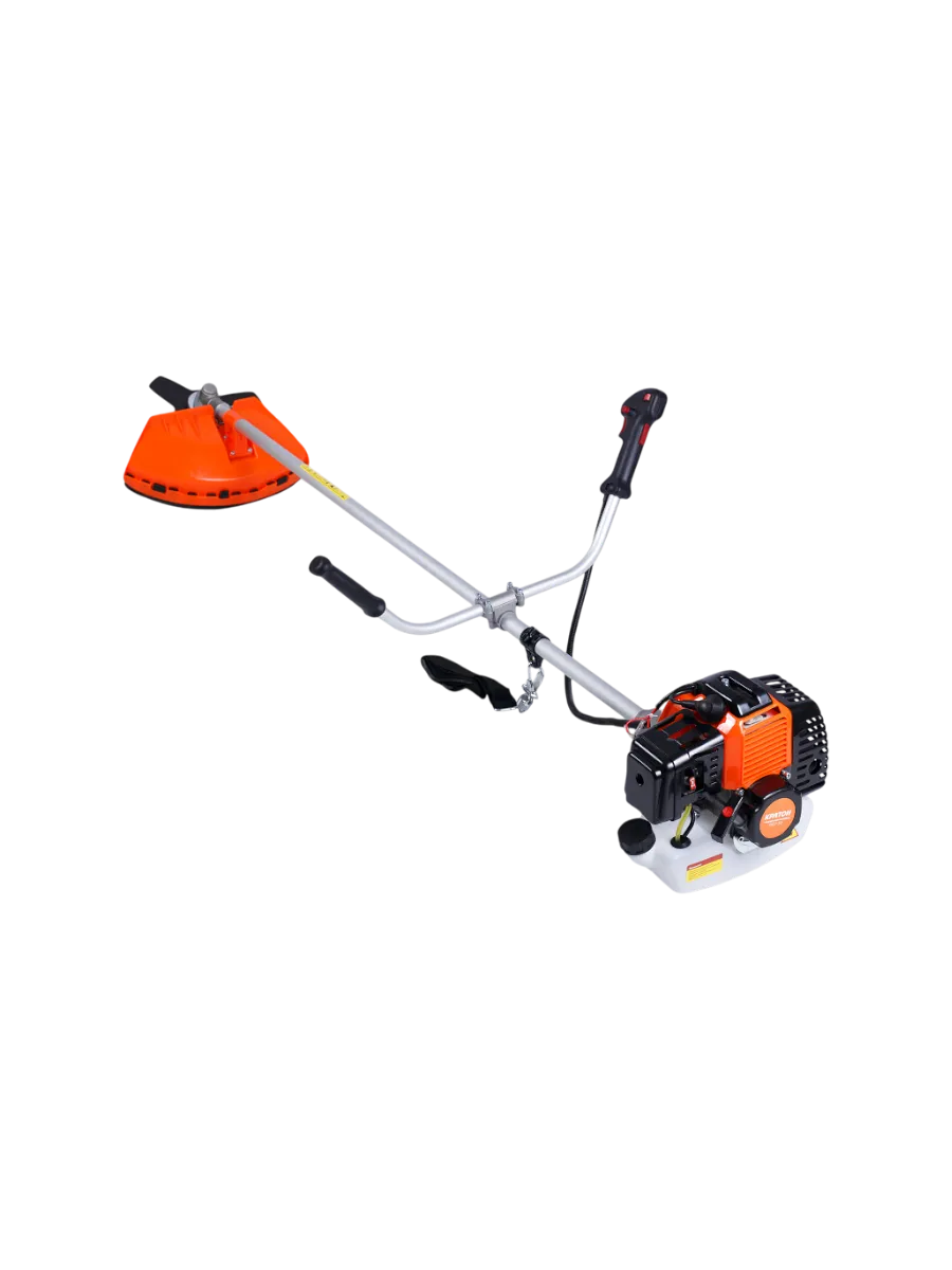 Фото Триммер бензиновый Кратон GGT-52 от002003944
