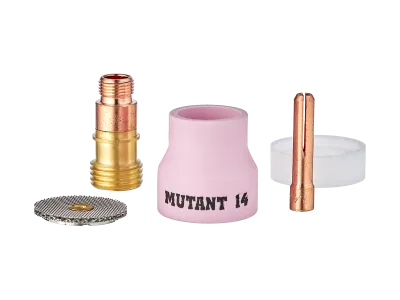 Набор Mutant14 (22,8мм) IGS0731-SVA02
