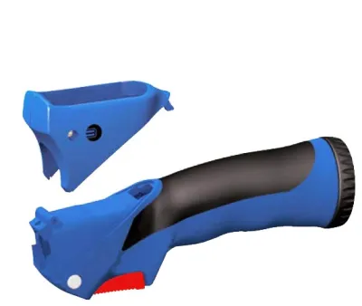 Рукоятка Abicor Binzel типа ABIMIG GRIP SH