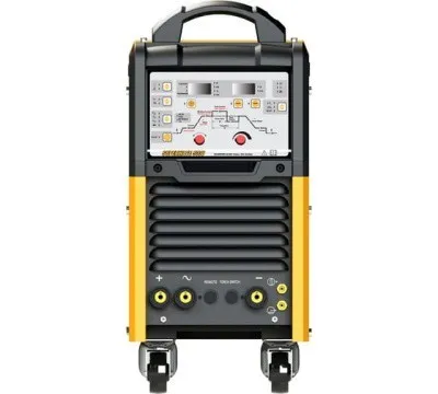 Аппарат аргонодуговой сварки Hugong SUPERWAVE 500U, без БО и тележки