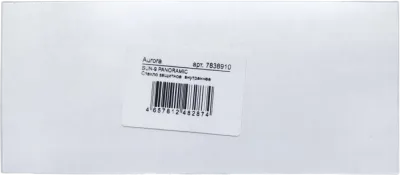 Стекло защитное Aurora SUN-9 PANORAMIC внутреннее 192х83x1мм