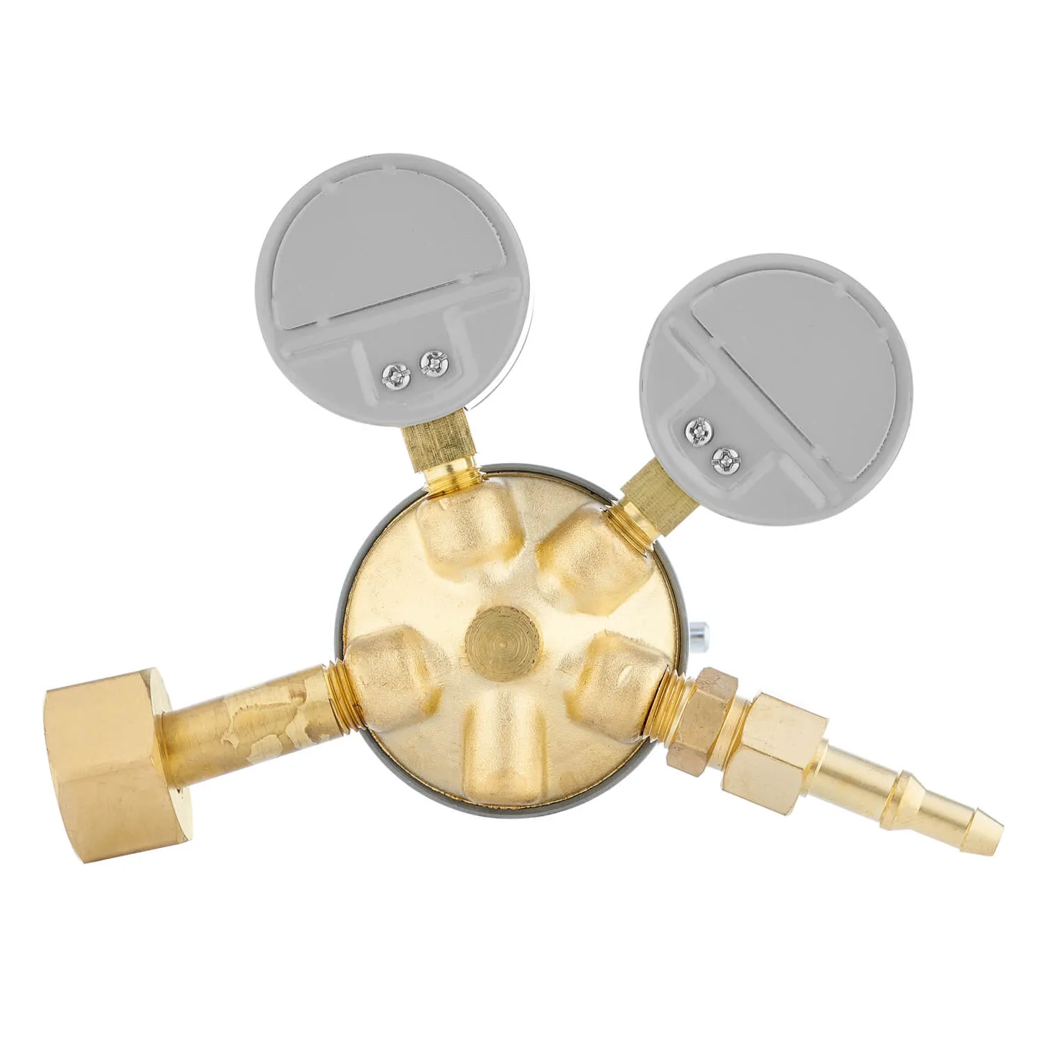 Фото Регулятор ПТК аргоновый АР-40-5 001.010.500