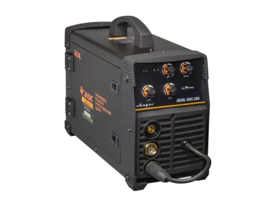 Смотреть сварочный полуавтомат сварог real mig 200 (n24002n) black (маска+краги) на сайте «От и До.ру» Сварочный полуавтомат Сварог REAL MIG 200 (N24002N) Black (маска+краги)