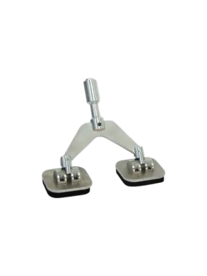 Опоры RedHotDot двойные угловые для выравнивающих мостиков (к-т 2 шт.)